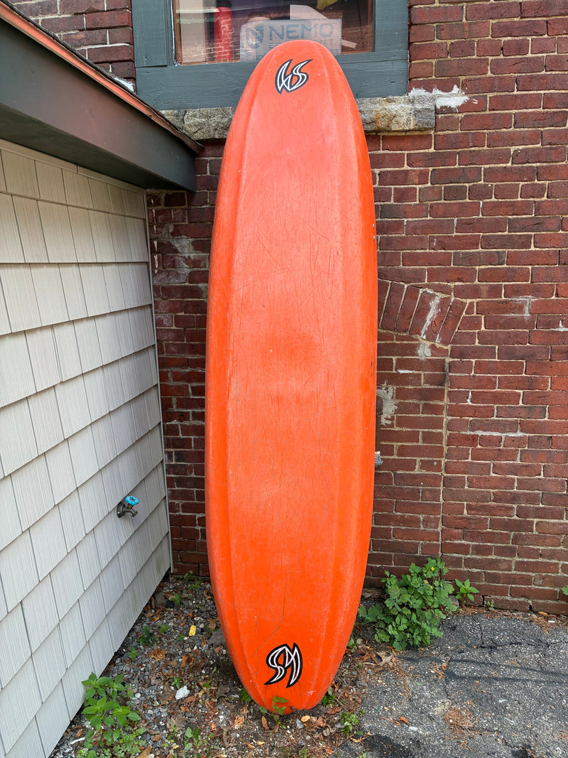 Load image into Gallery viewer, Wave Sport Y Used Whitewater Kayak
