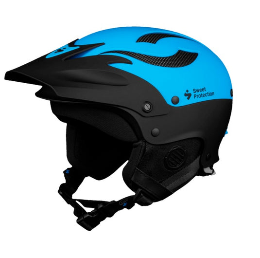 Rocker Helmet