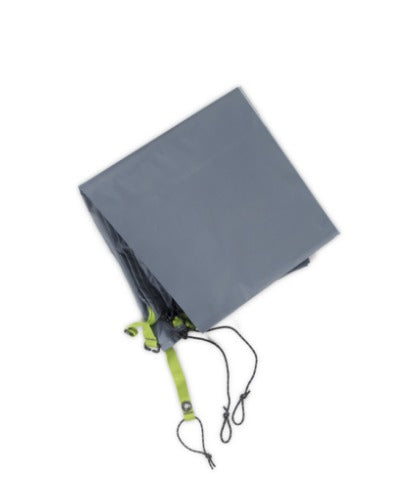NEMO Dragonfly 2P tent footprint
