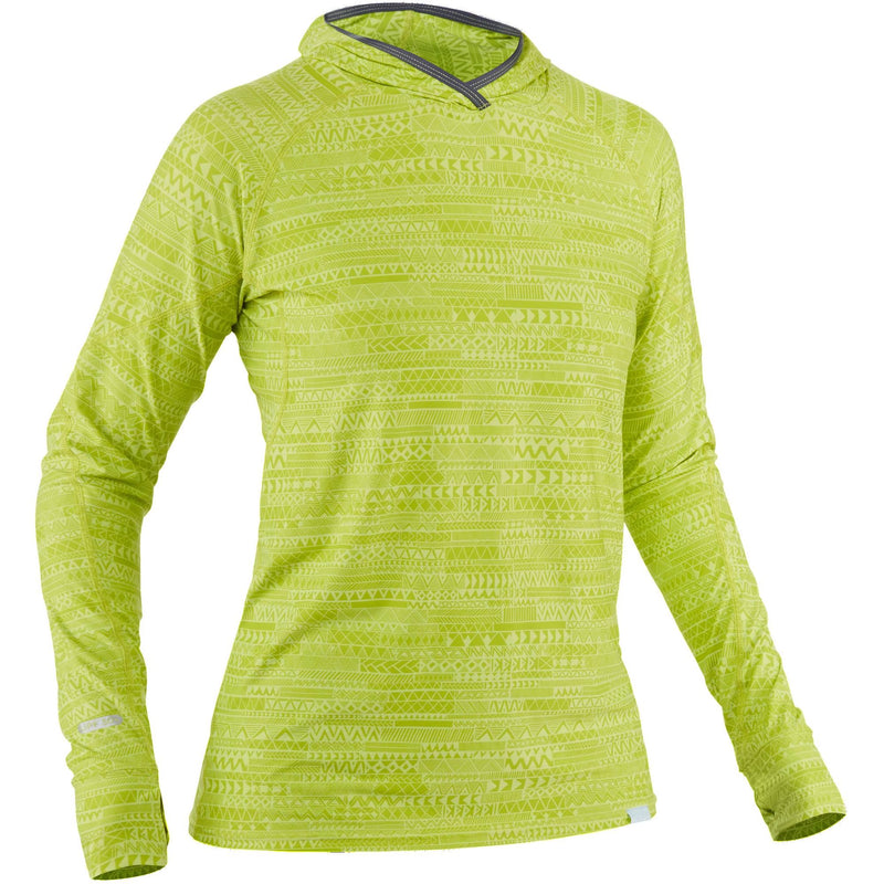 Load image into Gallery viewer, Women&#39;s H2Core Silkweight Hoodie
