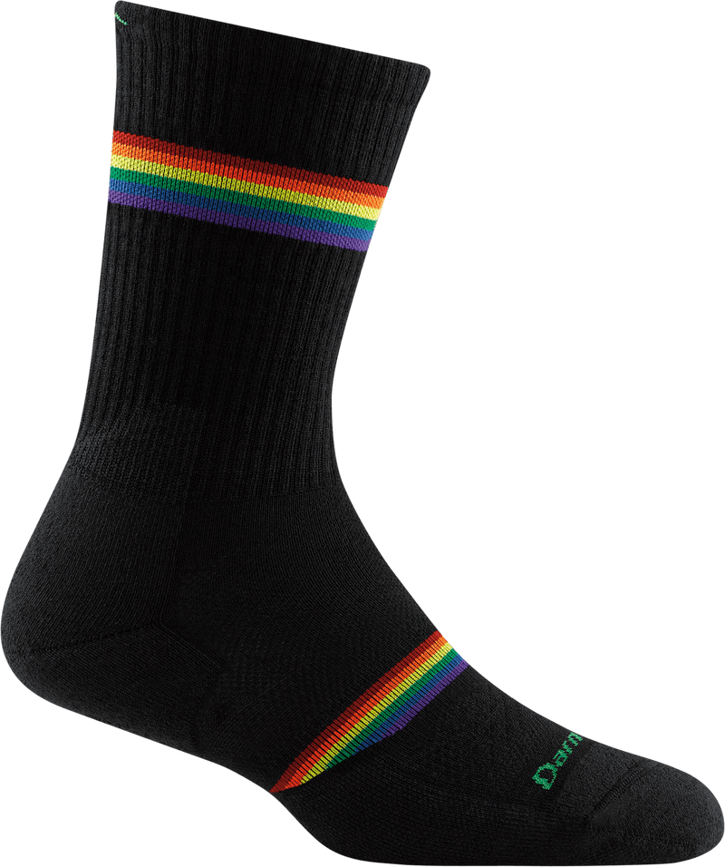 Load image into Gallery viewer, Women&#39;s Prism Crew Lightweight Athletic Sock
