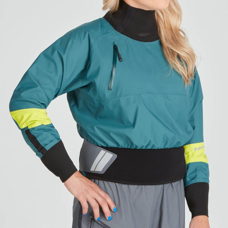 Load image into Gallery viewer, Women&#39;s Stratos Paddling Jacket
