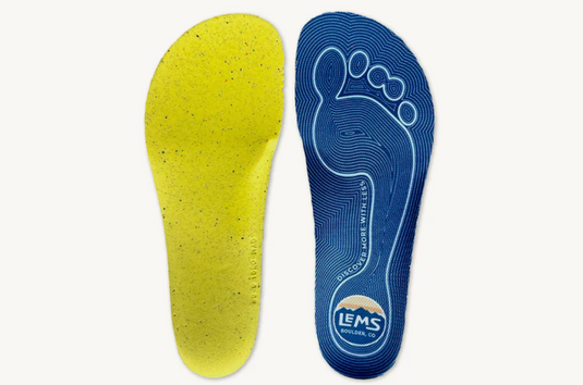lems insoles