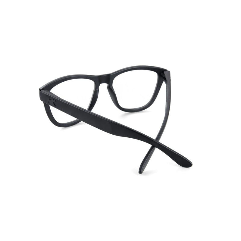 Load image into Gallery viewer, Black on Black Premiums Readers
