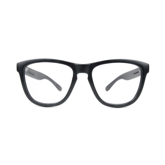 Black on Black Premiums Readers