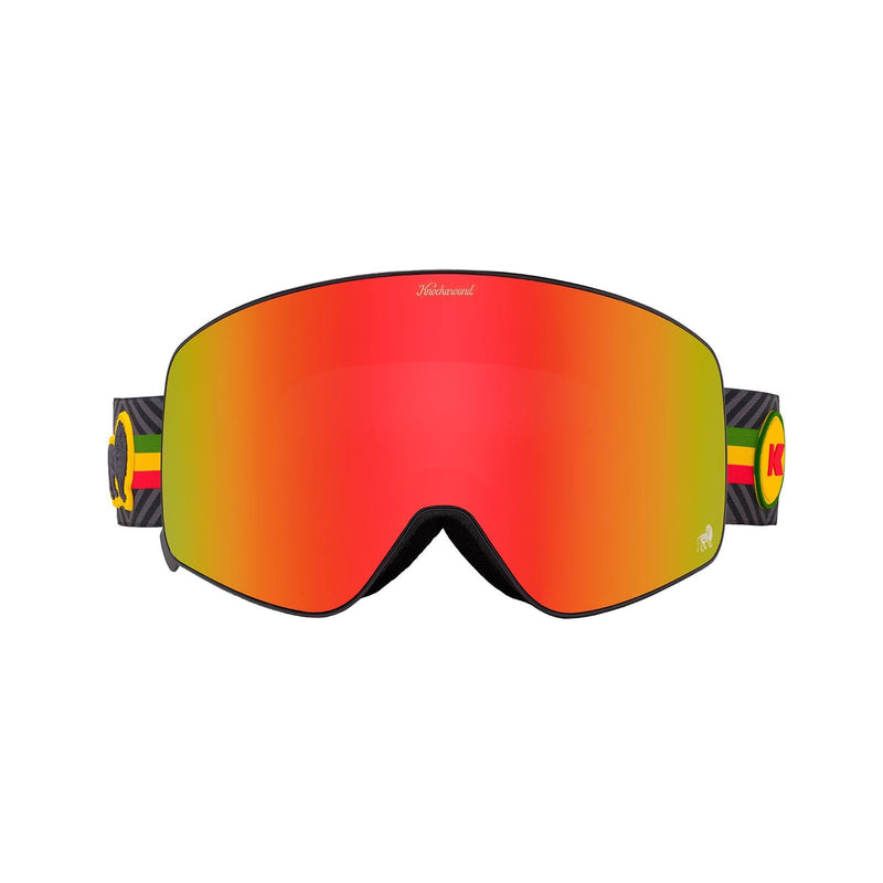 Load image into Gallery viewer, Bob Marley Slingshots
