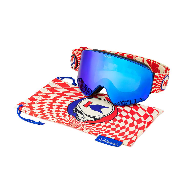 Load image into Gallery viewer, Grateful Dead Steal Your Face Slingshots
