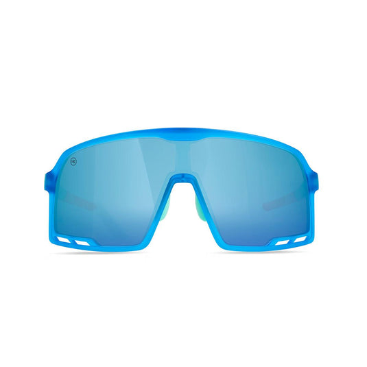 Hill Charge Campeones