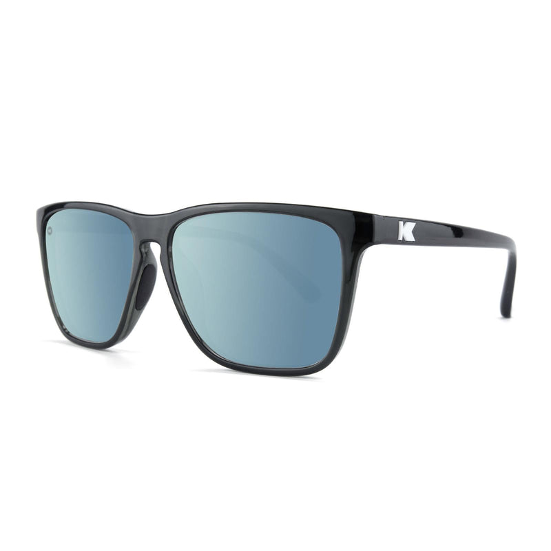 Load image into Gallery viewer, Jelly Black / Sky Blue Fast Lanes Sport
