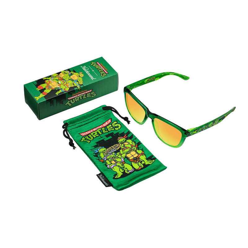 Load image into Gallery viewer, TMNT Michelangelo Premiums
