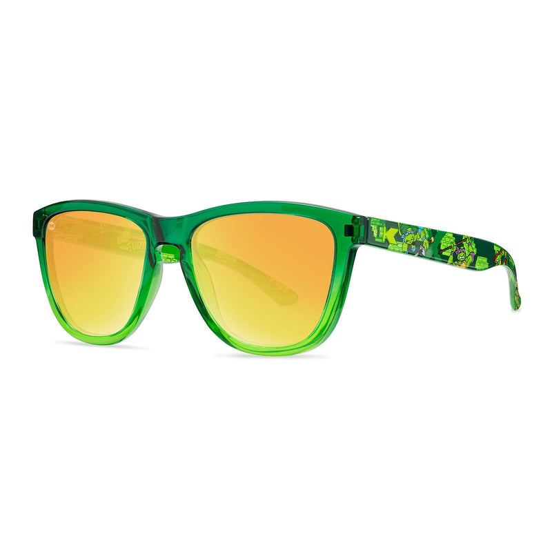 Load image into Gallery viewer, TMNT Michelangelo Premiums
