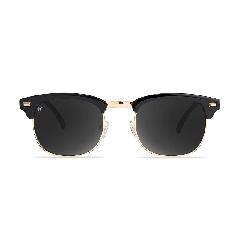 Load image into Gallery viewer, Glossy Black &amp; Gold Brooklines
