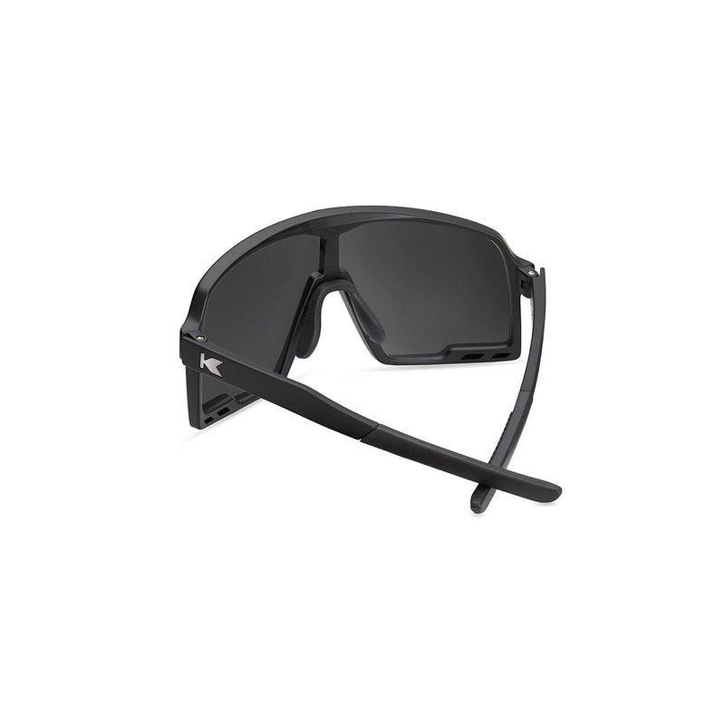 Load image into Gallery viewer, Black on Black Kids Campeones
