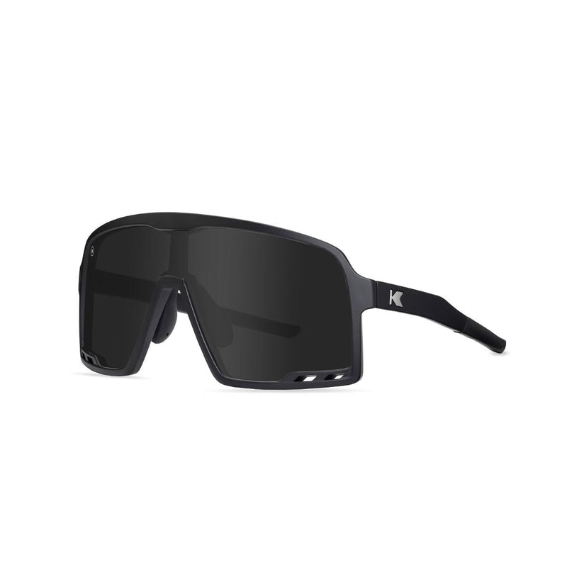 Load image into Gallery viewer, Black on Black Kids Campeones
