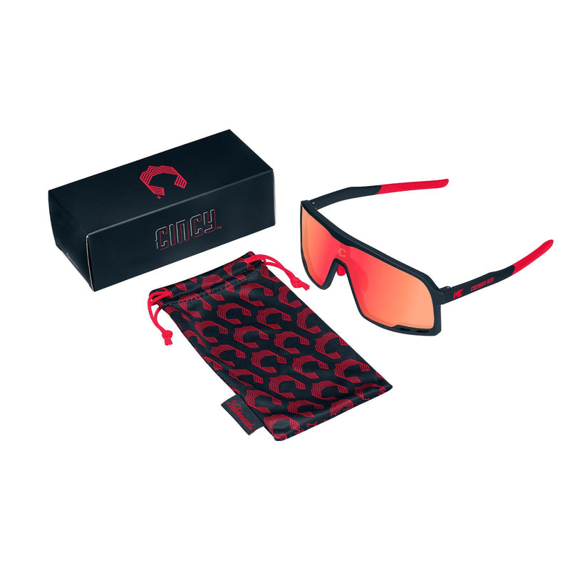 Load image into Gallery viewer, Cincinnati Reds City Connect
