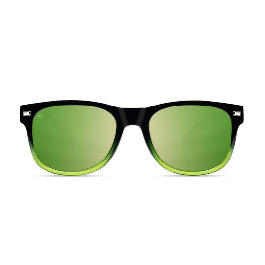 Creek Bed Fort Knocks