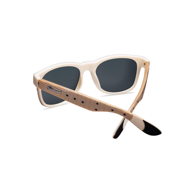 Load image into Gallery viewer, Black Stratocaster™ Fort Knocks
