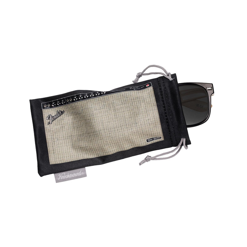 Load image into Gallery viewer, Black Stratocaster™ Fort Knocks
