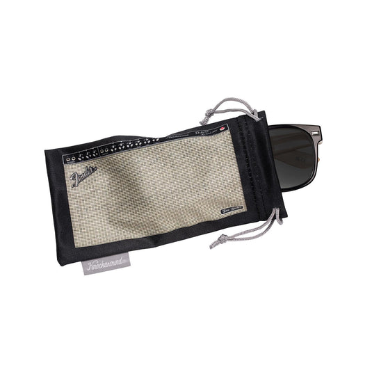 Black Stratocaster™ Fort Knocks