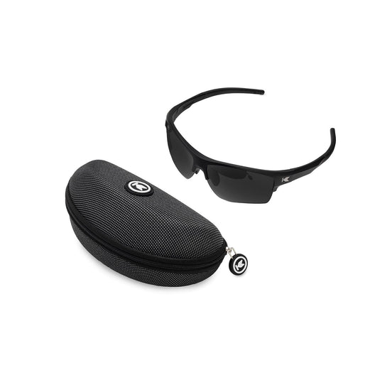 Black on Black Flight Paths