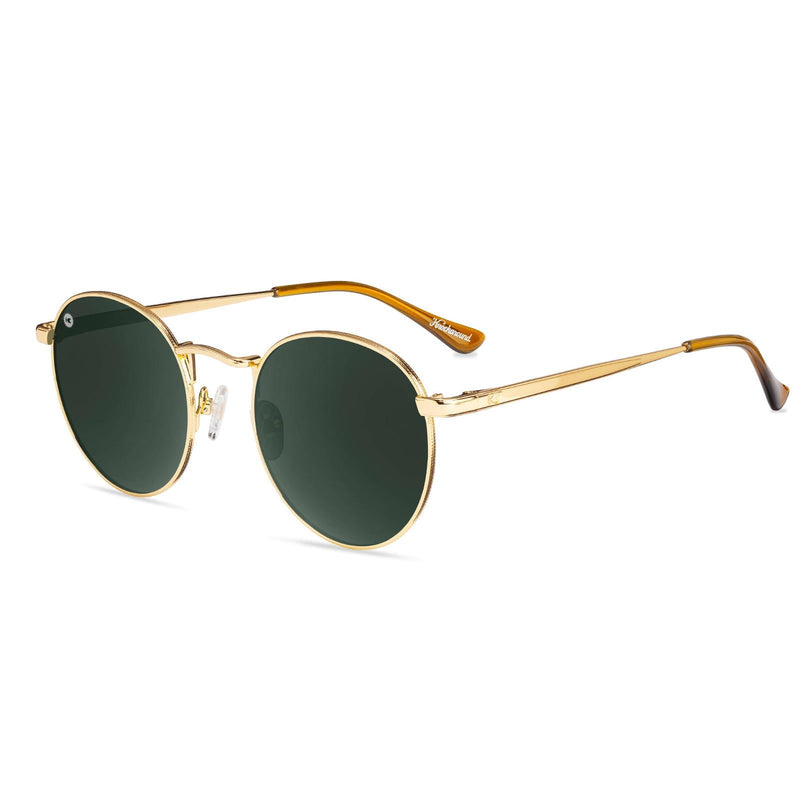 Load image into Gallery viewer, Gold / Aviator Green Love &amp; Haights
