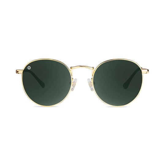 Gold / Aviator Green Love & Haights