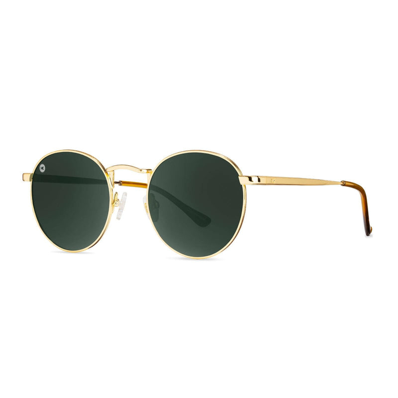 Load image into Gallery viewer, Gold / Aviator Green Love &amp; Haights
