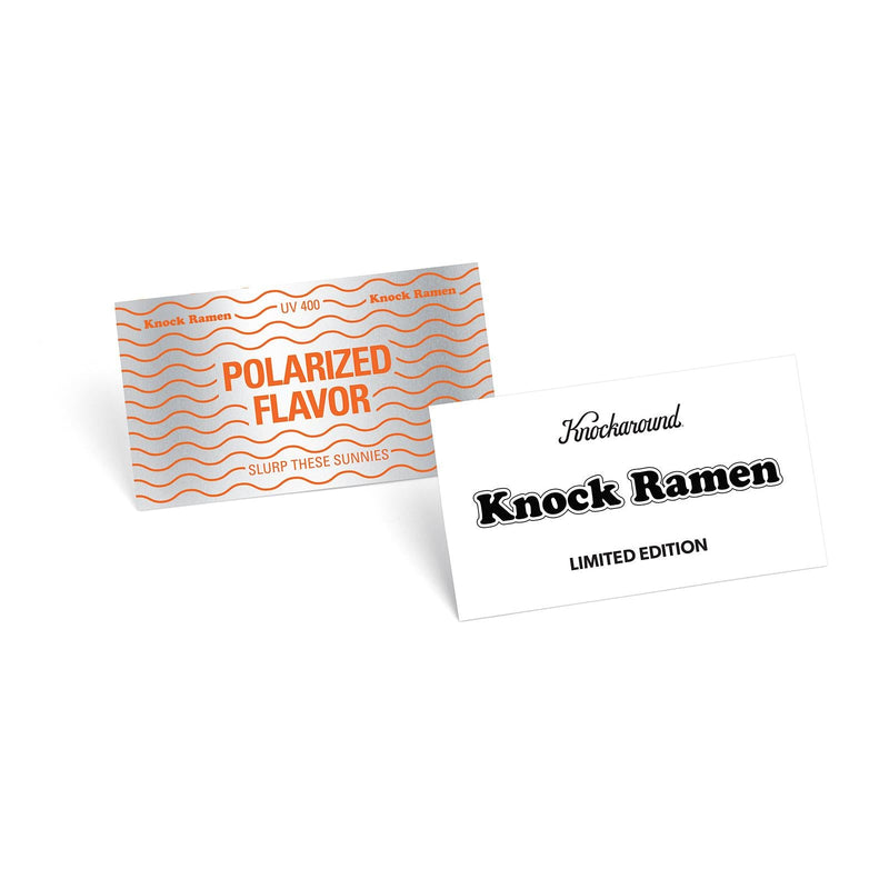 Load image into Gallery viewer, Knock Ramen
