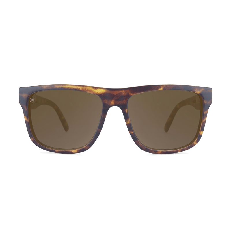 Load image into Gallery viewer, Matte Tortoise Shell / Amber Torrey Pines
