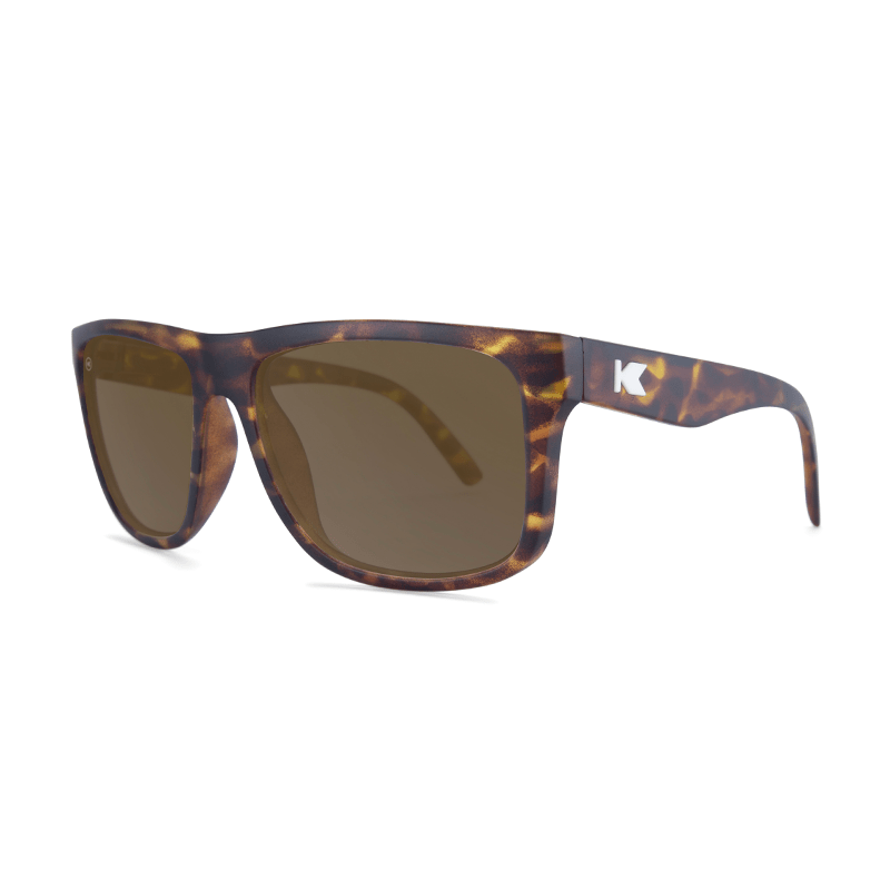 Load image into Gallery viewer, Matte Tortoise Shell / Amber Torrey Pines
