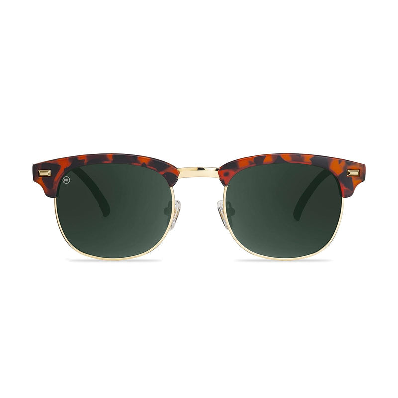 Load image into Gallery viewer, Matte Tortoise Shell &amp; Gold Brooklines
