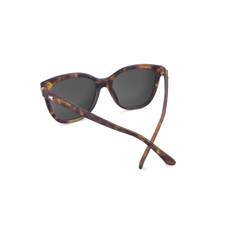 Load image into Gallery viewer, Matte Tortoise Shell / Rose Gold Deja Views
