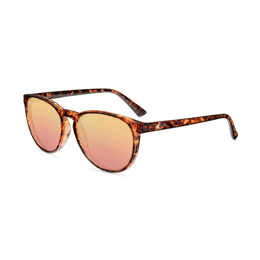 Pink Ink / Rose Gold Mai Tais