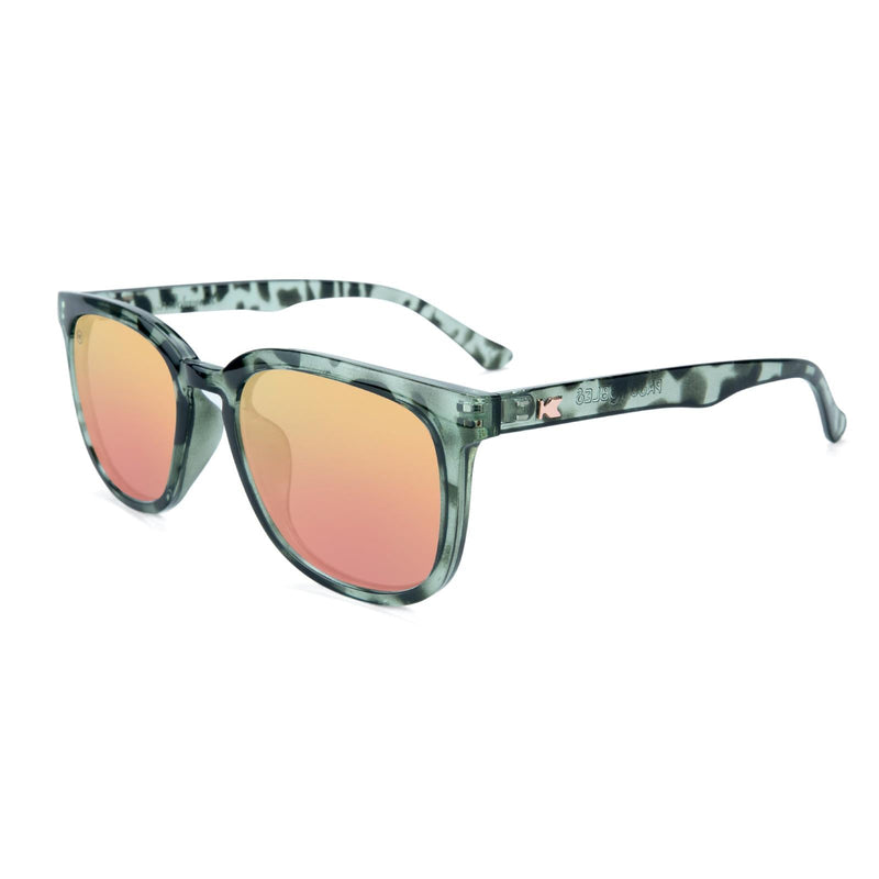 Load image into Gallery viewer, Slate Tortoise Shell / Rose Gold Paso Robles
