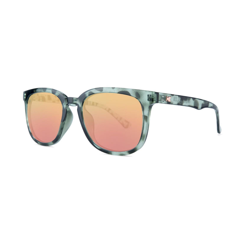 Load image into Gallery viewer, Slate Tortoise Shell / Rose Gold Paso Robles
