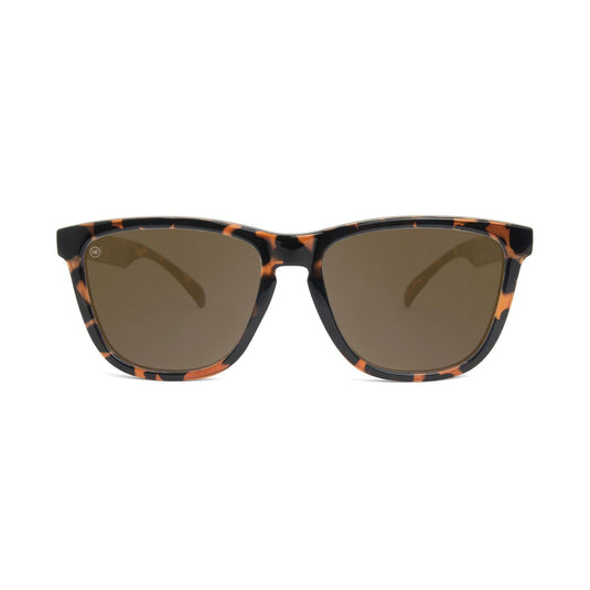 Glossy Tortoise Shell / Amber Classics