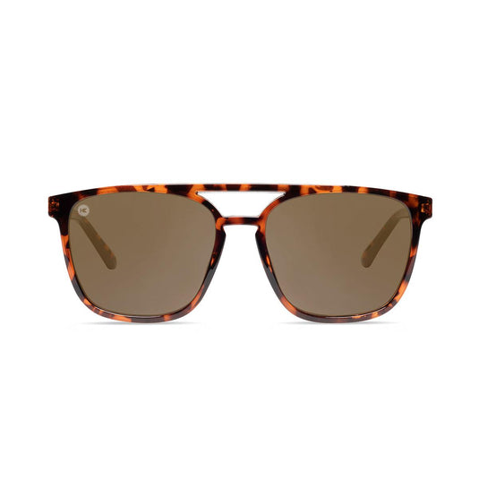 Glossy Tortoise Shell / Amber Brightsides