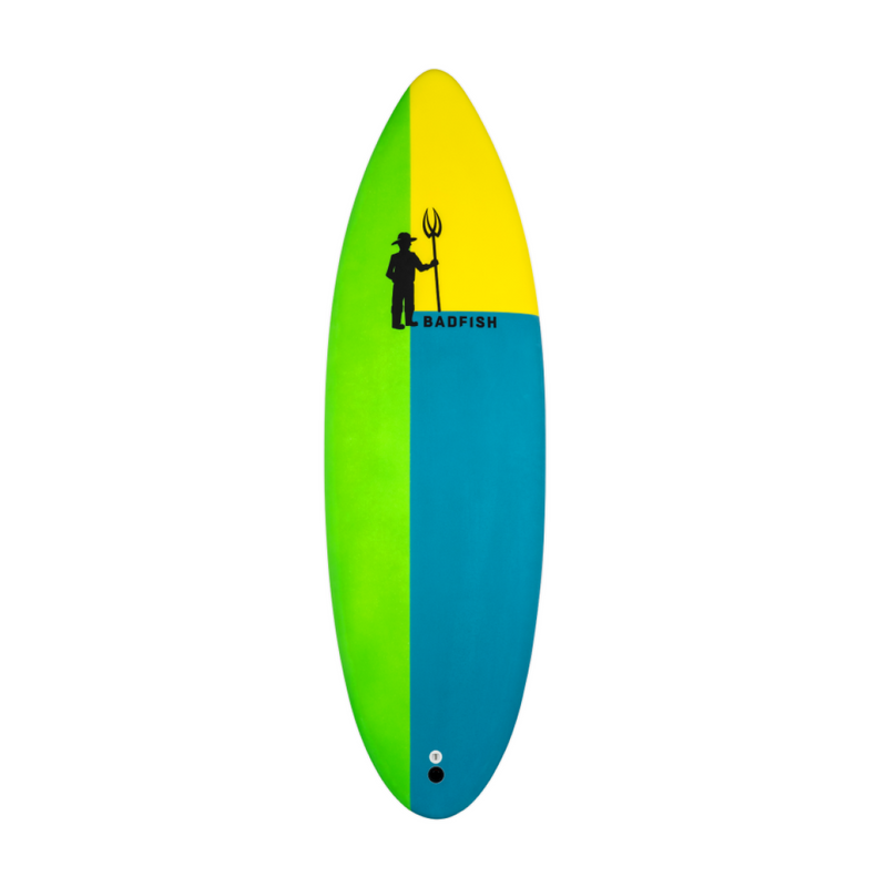 Load image into Gallery viewer, Wave Farmer River Surfboard
