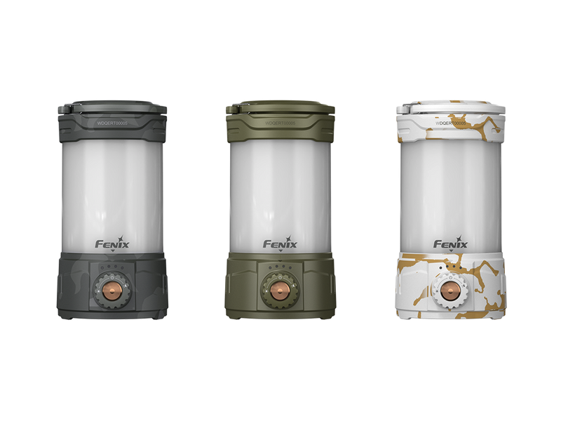 Load image into Gallery viewer, Fenix CL26R PRO High Performance LED Rechargeable Camping Lantern
