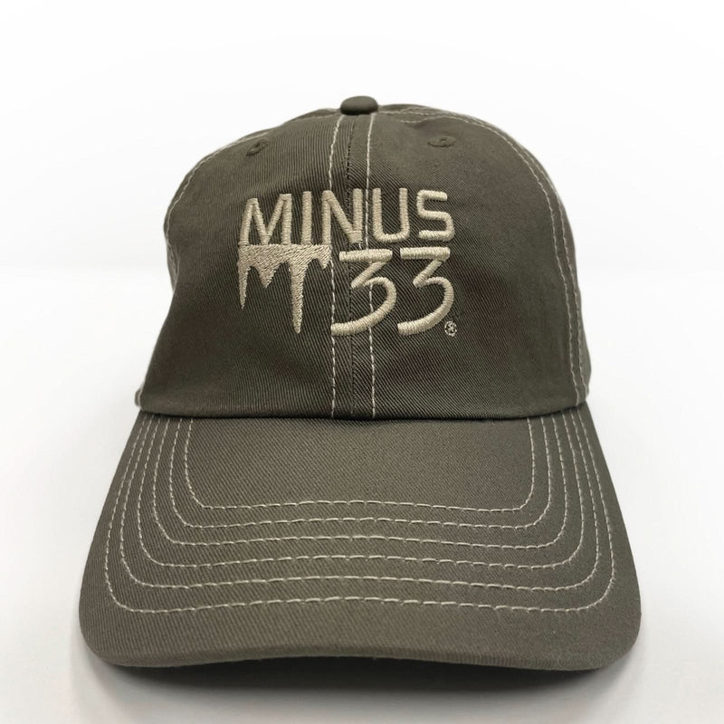 Load image into Gallery viewer, M33 - Logo Hats
