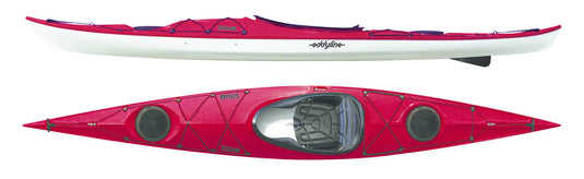 Eddyline Sitka ST Recreational Kayak