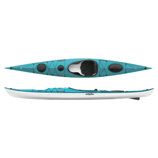 Eddyline Sitka XT Recreational Kayak