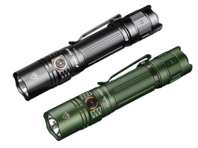 Fenix PD35 V3.0 Everyday Carry Flashlight - 1700 Lumens