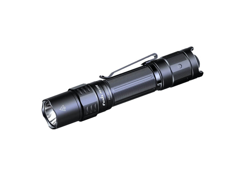 Load image into Gallery viewer, Fenix PD35R Compact Rechargeable Tactical Flashlight
