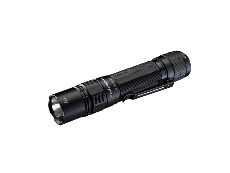 Load image into Gallery viewer, Fenix PD36R Pro 2800 Lumen Flashlight + FREE E03R V2 Keychain Light
