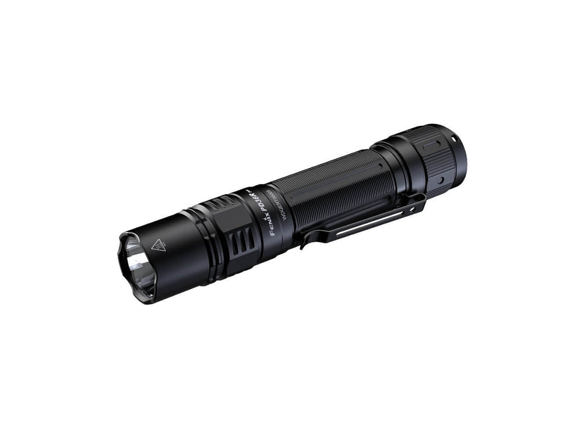 Load image into Gallery viewer, Fenix PD36R Pro 2800 Lumen Flashlight + FREE E03R V2 Keychain Light
