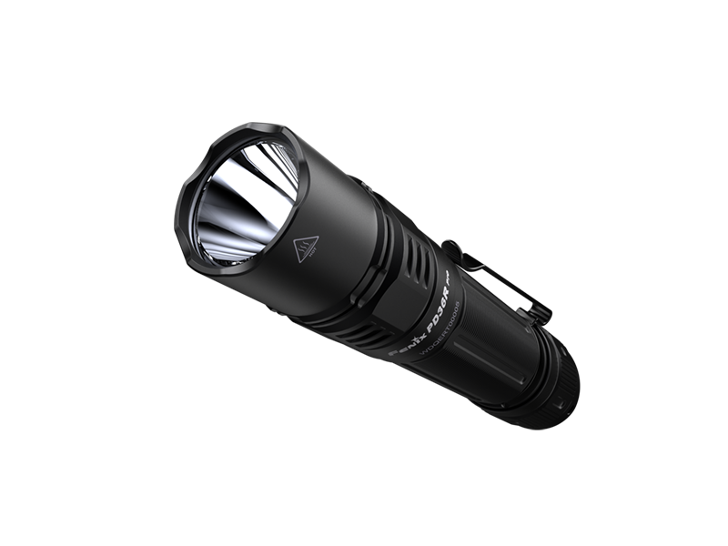 Load image into Gallery viewer, Fenix PD36R Pro 2800 Lumen Flashlight + FREE E03R V2 Keychain Light
