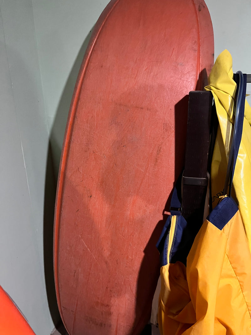 Load image into Gallery viewer, Jackson Fun Used Whitewater Kayak
