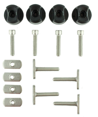 GearTrac™ Hardware Assortment