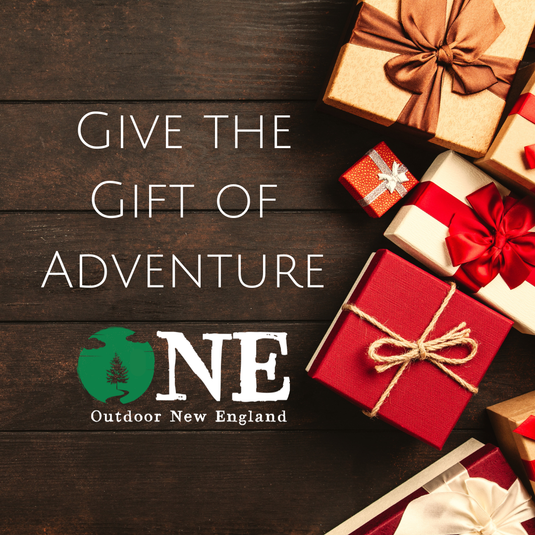 Adventure Gift Card